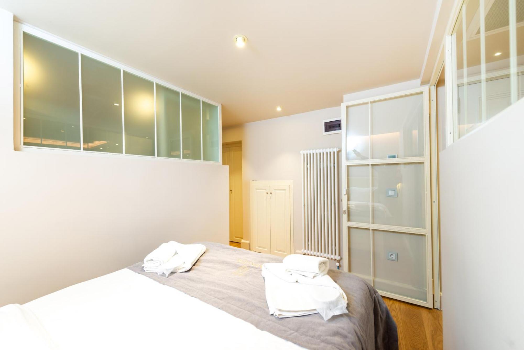 Mayer Liberty Apartments Стамбул Экстерьер фото